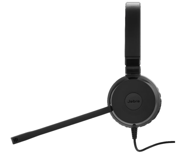 JABRA Evolve 30 II Stereo MS USB-C 5399-823-389 - 1076257 - zdjęcie 3